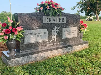 Honor Memorials Image