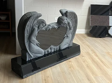 Honor Memorials Image