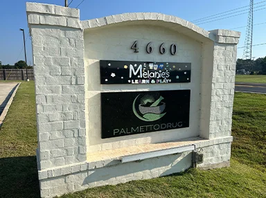 Honor Memorials Image