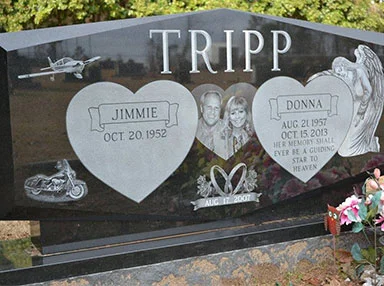 Honor Memorials Image