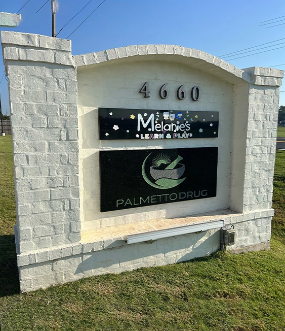 What Is a Custom Monument Image