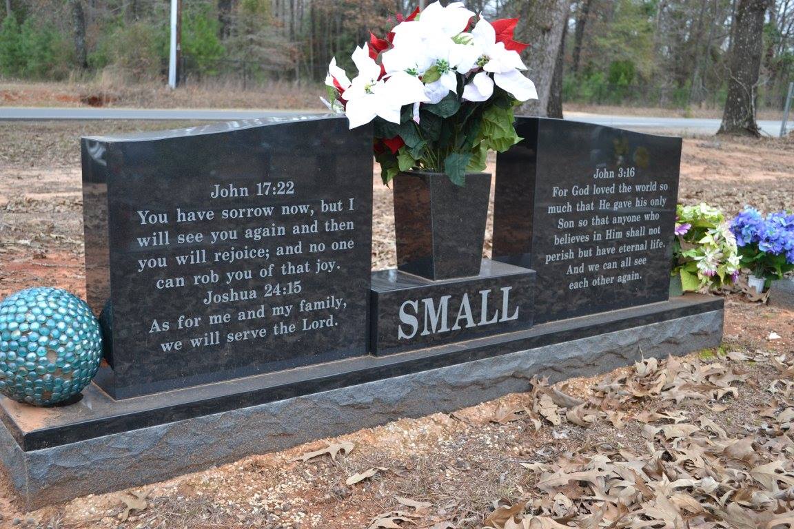 Monument Headstones