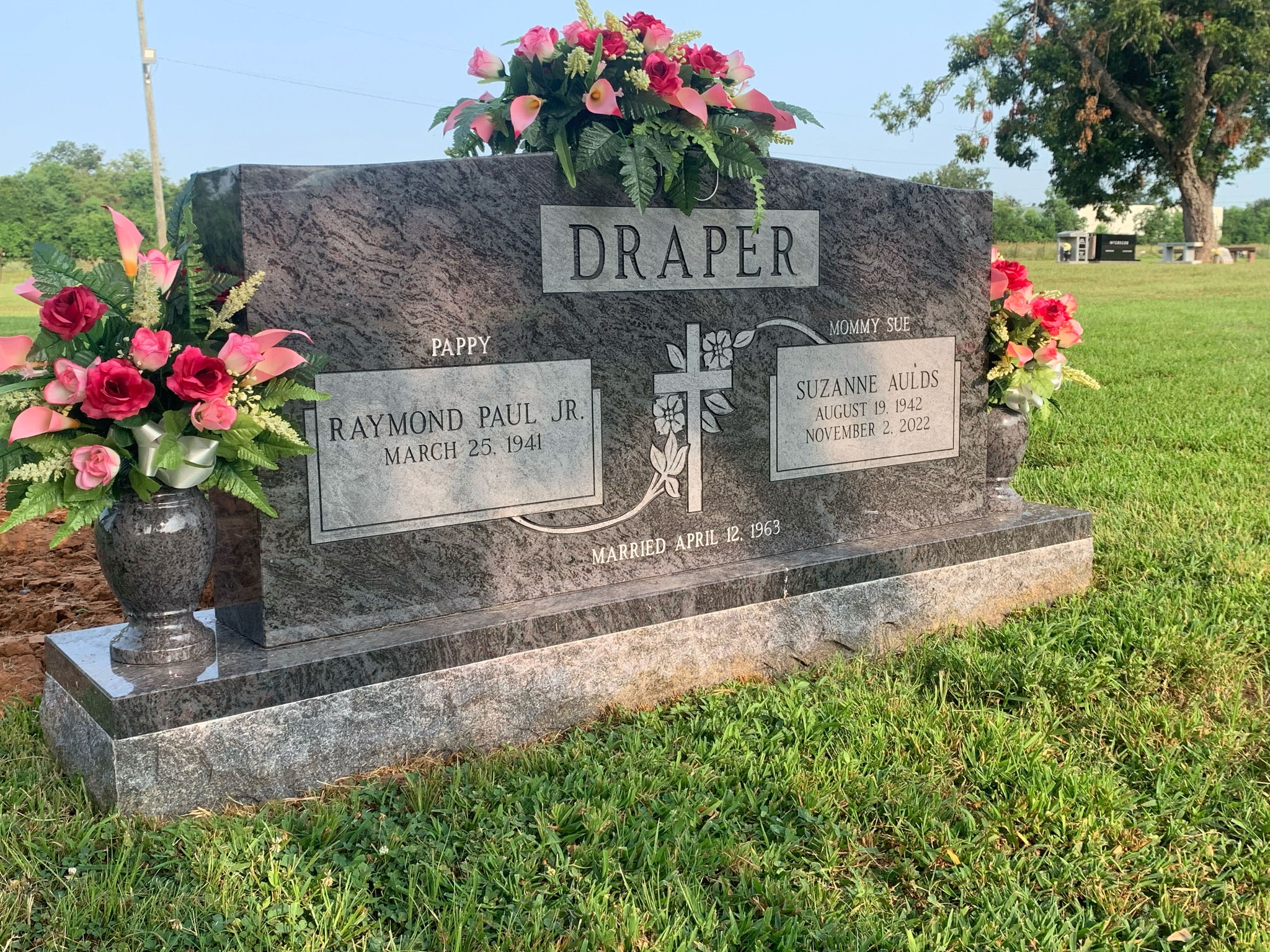 Double Granite Image