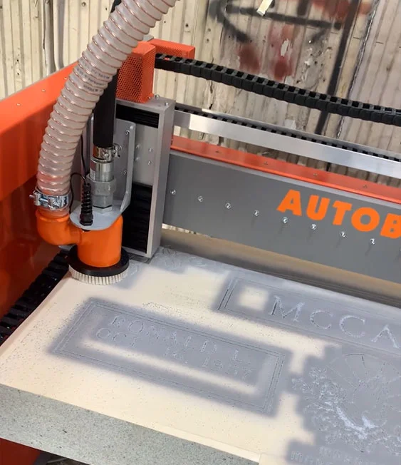 What Is Sand Blasting Image