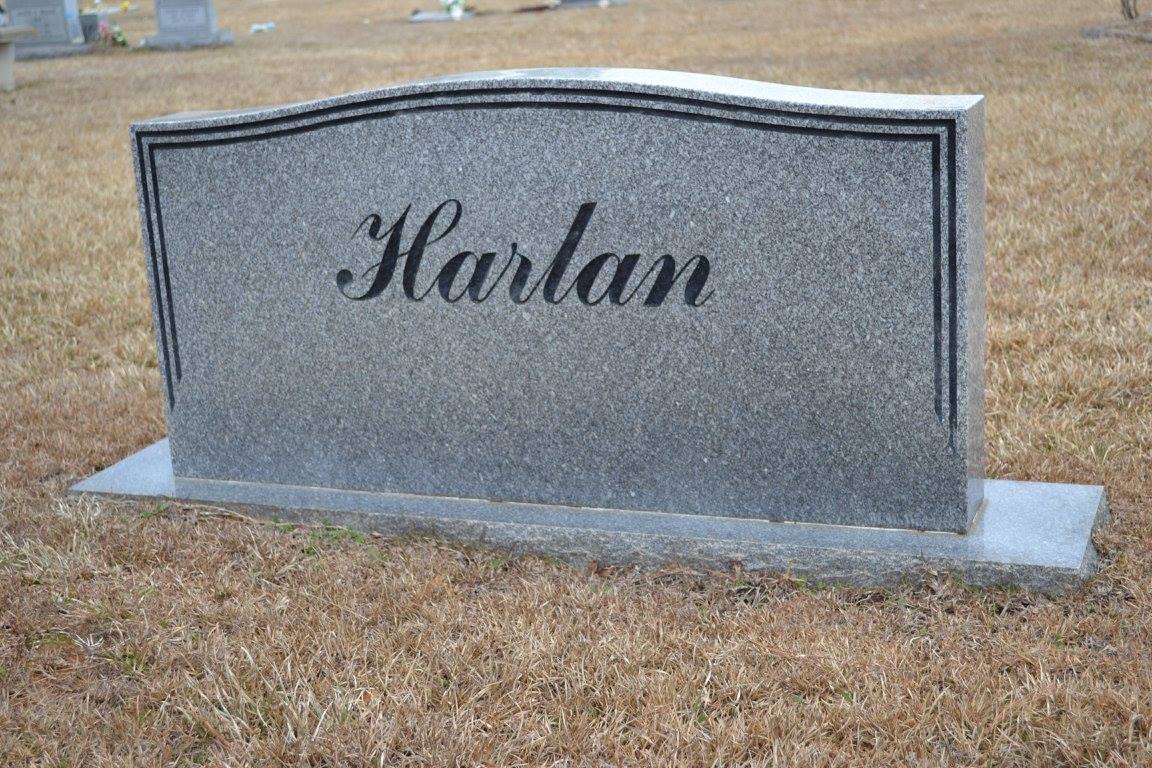 Services for Memorials We Create Image